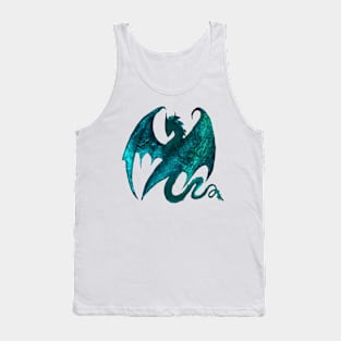 Oceanic Depths Tank Top